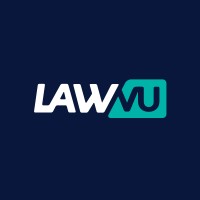 LawVu logo - Similar company to Accelario