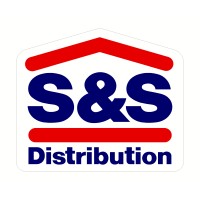 S&S Distribution logo - Similar company to Palletline Whitehead