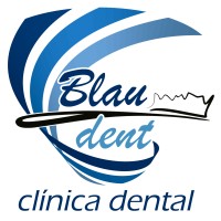 Clínica Dental Blaudent logo - Similar company to Airhe Gabinete De Psicología