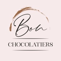 Bon Chocolatiers logo - Similar company to Intele Travel