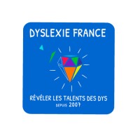 Dyslexie France logo - Similar company to Ffdys