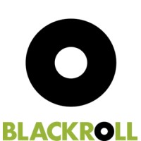 Blackroll México logo - Similar company to Blackroll® Australia