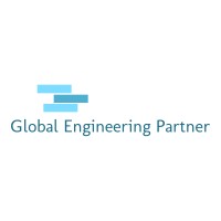 Global Engineering Partner logo - Similar company to Gec Engineers