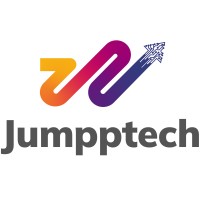 Jumpptech logo - Similar company to Growthhive Media