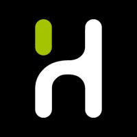 Hydrogen - Branding and Communication logo - Similar company to Tootoom