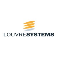 Louvre Systems Ltd logo - Similar company to Buzz Custom Fence