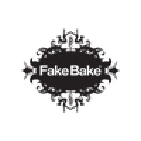 Fake Bake UK logo - Similar company to Press Box Pr