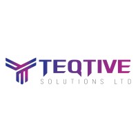 Teqtive Solutions Ltd. logo - Similar company to Csr Axis
