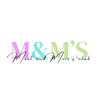 Meet and More's Club logo - Similar company to Paniez.Fr