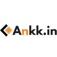 Ankk.in logo - Similar company to Creative Fry