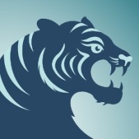 Blue Tiger Coffee USA logo - Similar company to Exit 11 Coffee, Llc
