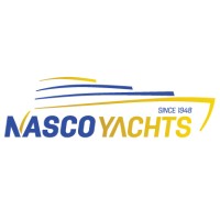Nasco Yachts logo - Similar company to Amricon Smart Solutions