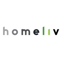 HomeLiv logo - Similar company to Dfor
