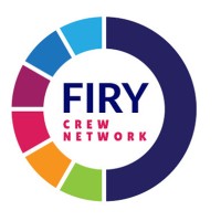 Firy Crew Network logo - Similar company to Organic Appointments Agency