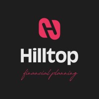 Hilltop Financial Planning logo - Similar company to Suttons Ifa, Chartered Financial Planners