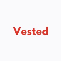 Vested logo - Similar company to Norfolk Design Co.