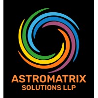ASTROMATRIX SOLUTIONS LLP logo - Similar company to Winner Soft