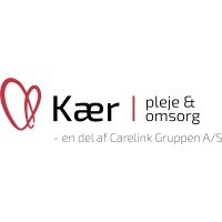 Kær.dk logo - Similar company to Inku - Institut For Kompetenceudvikling