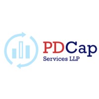 PDCap Services LLP logo - Similar company to Fortrex Technologies
