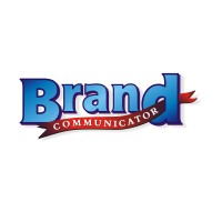 Brand Communicator logo - Similar company to Masterslive Network