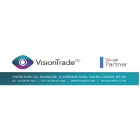 VisionTrade logo - Similar company to Visiontrade India Innovation Pvt Ltd
