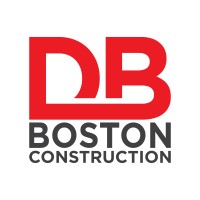 Design Build Boston Construction logo - Similar company to Emanouil Inc