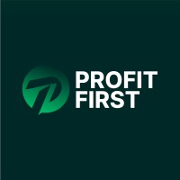 Profit First logo - Similar company to Sole Ai