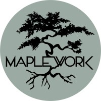 Maple Work logo - Similar company to Hd Logistic