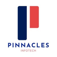 Pinnacles Infotech LLC logo - Similar company to Enewvision Llc