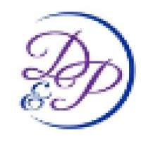 D&P Financial Services logo - Similar company to Chief Rebel