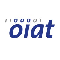 Austrian Institute for Applied Telecommunications (OIAT) logo - Similar company to Fit4Internet
