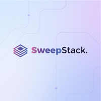Sweepstack logo - Similar company to Swept Space