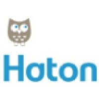 Textiel Bedrijf Haton BV logo - Similar company to Konimpex Bv