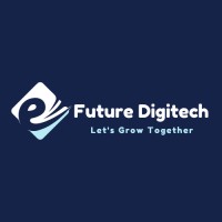 Future Digitech logo - Similar company to Window Mart