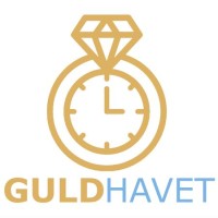 Guldhavet logo - Similar company to Finext Private