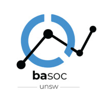 UNSW Business Analytics Society - BASOC logo - Similar company to Unsw Commerce (International) Society