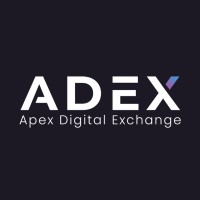 Apex Digital Exchange logo - Similar company to Waldo Private Cryptocurrency Exchange