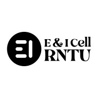 E&I Cell RNTU logo - Similar company to Rabindranath Tagore University (Formerly Known As Aisect University)