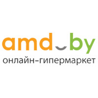 amd.by logo - Similar company to Grizzly Digital Company