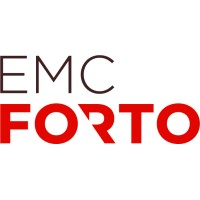 EMC-FORTO SP. Z O.O. logo - Similar company to 株式会社東陽テクニカ／Toyo Corporation