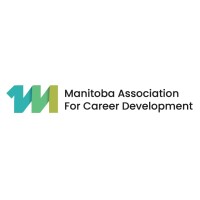 Manitoba Association for Career Development logo - Similar company to Strathr Solutions Inc.