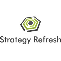 Strategy Refresh
