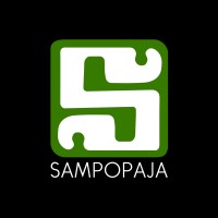 Sampopaja logo - Similar company to Sampo Games