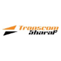 Transcom Sharaf Logistica logo - Similar company to Transcrane Logistics Sa