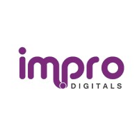 Impro Digitals logo - Similar company to Studymont Future Technologies Private Limited