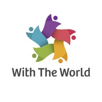 With The World inc. logo - Similar company to Tck Workshop