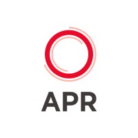 APR Corporation logo - Similar company to 월급쟁이부자들