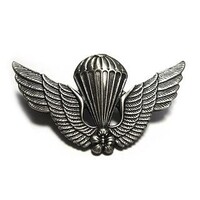 Republic of Korea Army Reconnaissance logo - Similar company to 8Th Communications Squadron