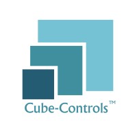 Cube Controls Inc. logo - Similar company to Total Control