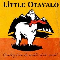 Little Otavalo logo - Similar company to That Tracks Content